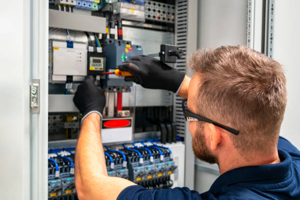 Industrial Electrical Services in El Cerro, NM