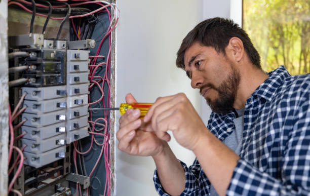 Reliable El Cerro, NM Electrician Solutions